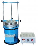浙江SHZS-2型電動(dòng)振篩機(jī)