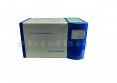 SHJS-3型全自動油介損及電阻率測定儀（自動排油、清洗）